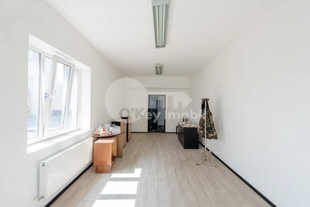 Oficiu, Telecentru, ACADEMIEI