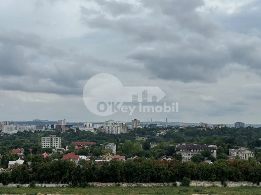 Apartament, Buiucani, VASILE LUPU