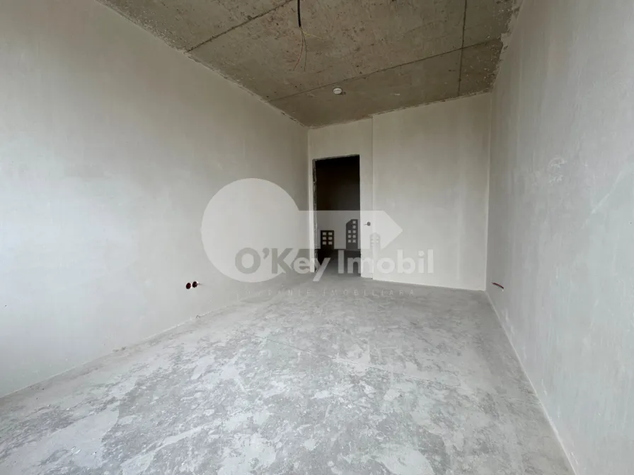 Apartament, Buiucani, VASILE LUPU