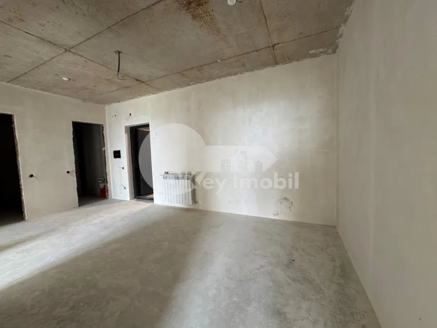 Apartament, Buiucani, VASILE LUPU