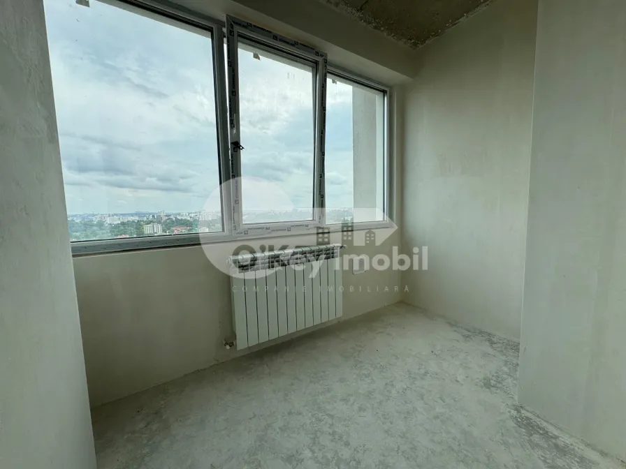 Apartament, Buiucani, VASILE LUPU