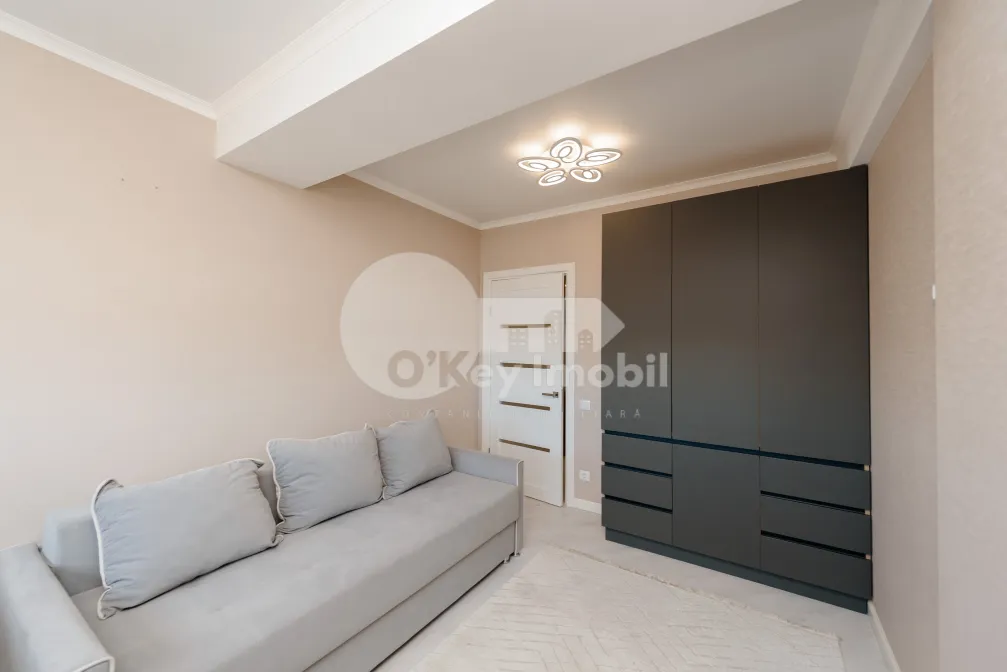 Apartament, Centru, BOGDAN PETRICEICU HAȘDEU