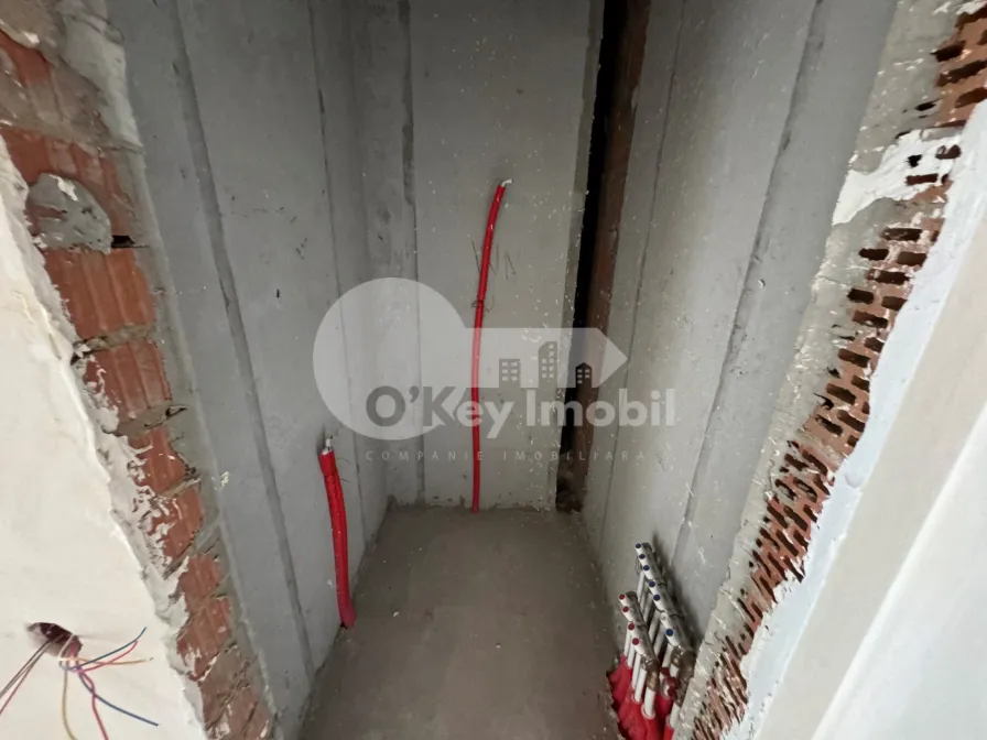 Apartament, Buiucani, VASILE LUPU