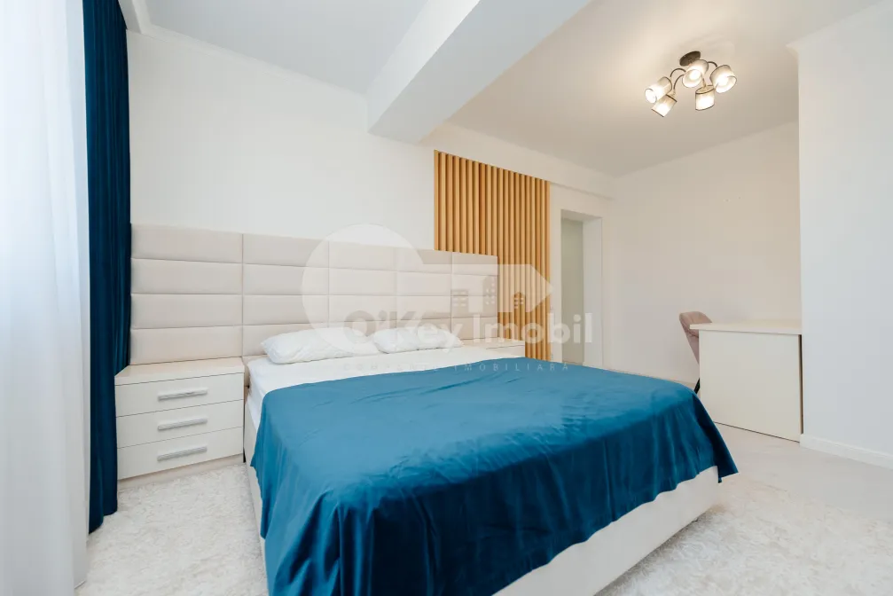 Apartament, Centru, BOGDAN PETRICEICU HAȘDEU