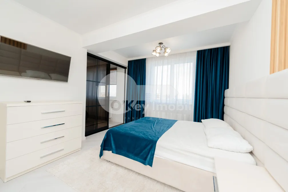 Apartament, Centru, BOGDAN PETRICEICU HAȘDEU