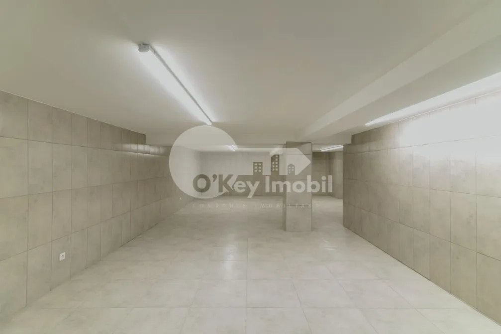 Spațiu comercial, Centru, ARMENEASCĂ