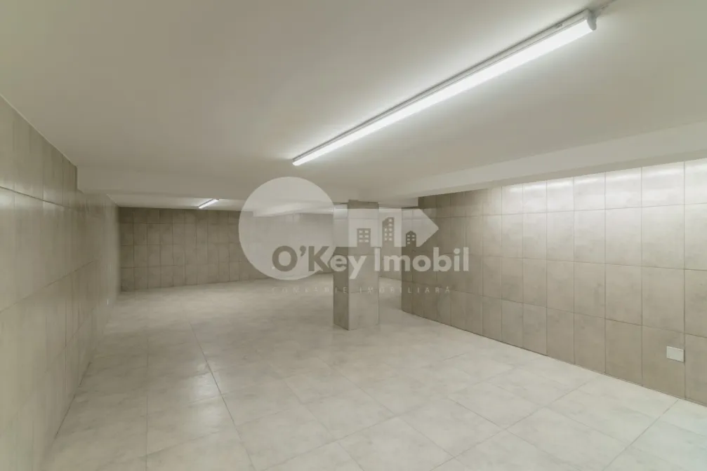 Spațiu comercial, Centru, ARMENEASCĂ