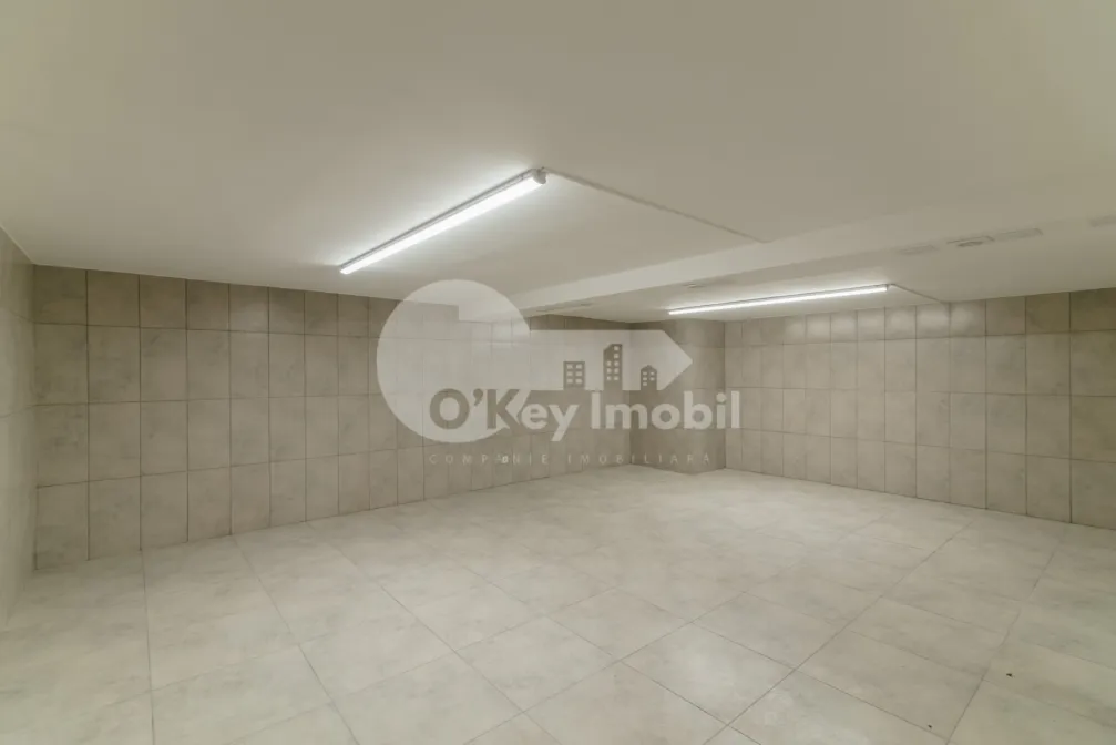 Spațiu comercial, Centru, ARMENEASCĂ