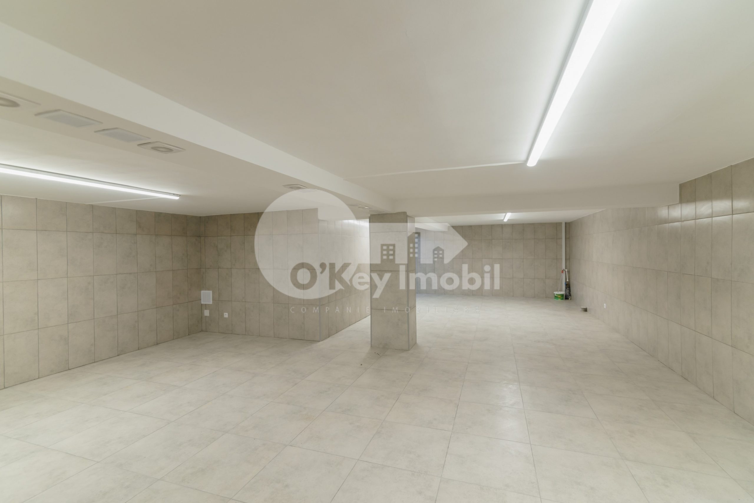 Spațiu comercial, Centru, ARMENEASCĂ