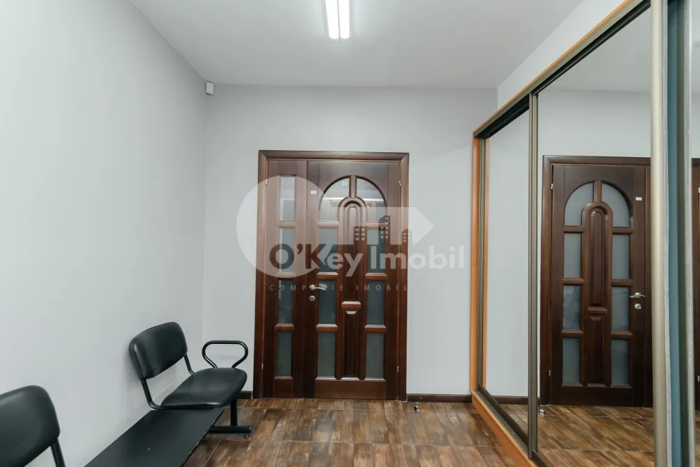 Casă, Telecentru, GHEORGHE ASACHI