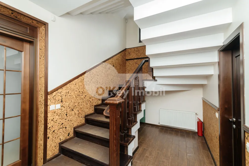 Casă, Telecentru, GHEORGHE ASACHI