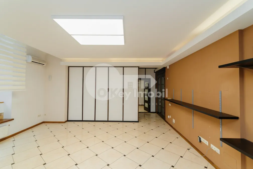 Casă, Telecentru, GHEORGHE ASACHI