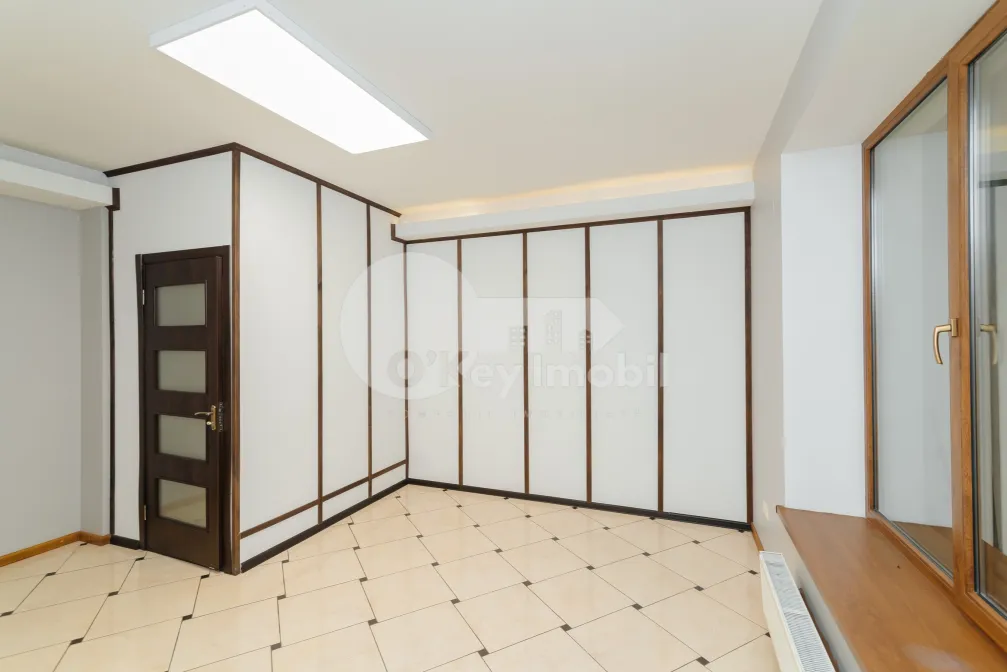 Casă, Telecentru, GHEORGHE ASACHI