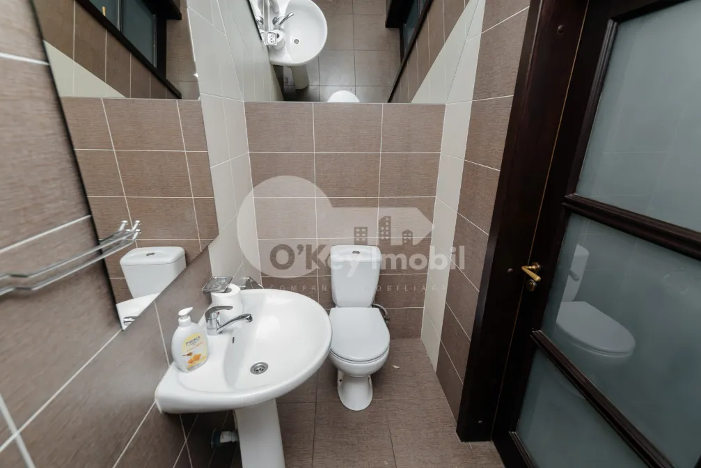 Casă, Telecentru, GHEORGHE ASACHI