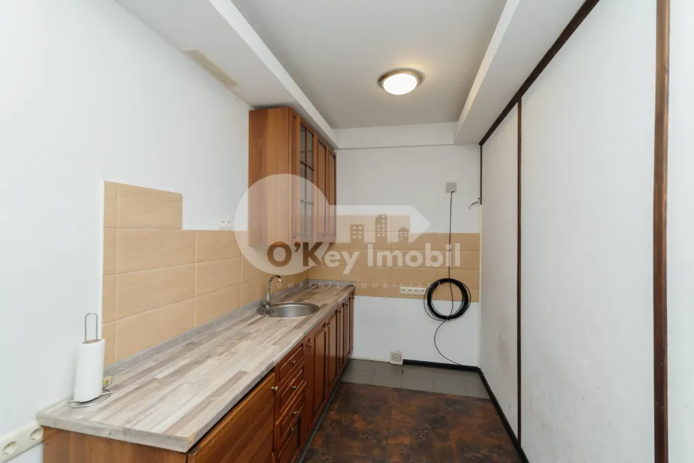 Casă, Telecentru, GHEORGHE ASACHI