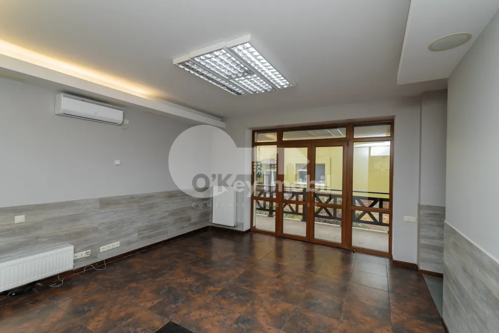 Casă, Telecentru, GHEORGHE ASACHI