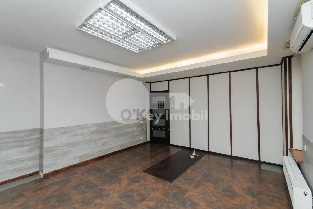 Casă, Telecentru, GHEORGHE ASACHI