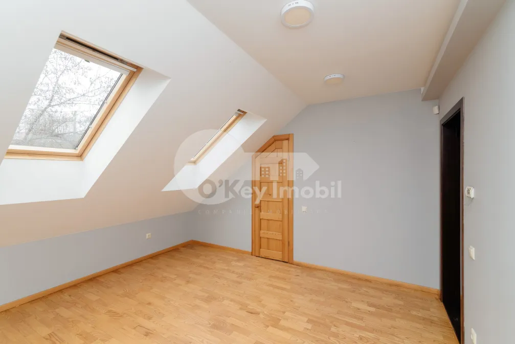 Casă, Telecentru, GHEORGHE ASACHI