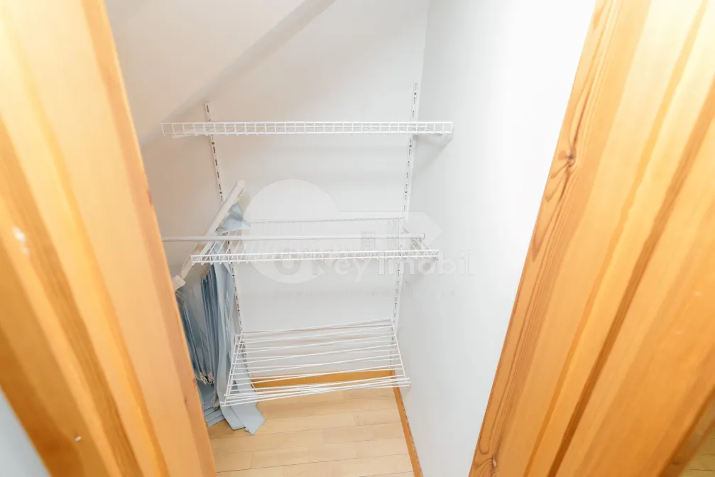 Casă, Telecentru, GHEORGHE ASACHI