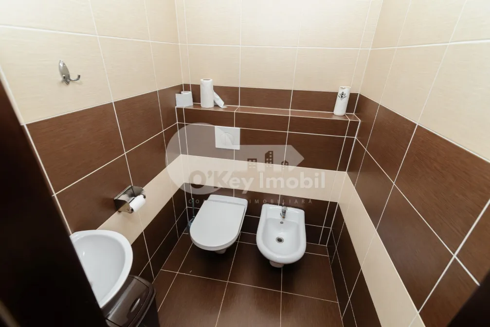 Casă, Telecentru, GHEORGHE ASACHI