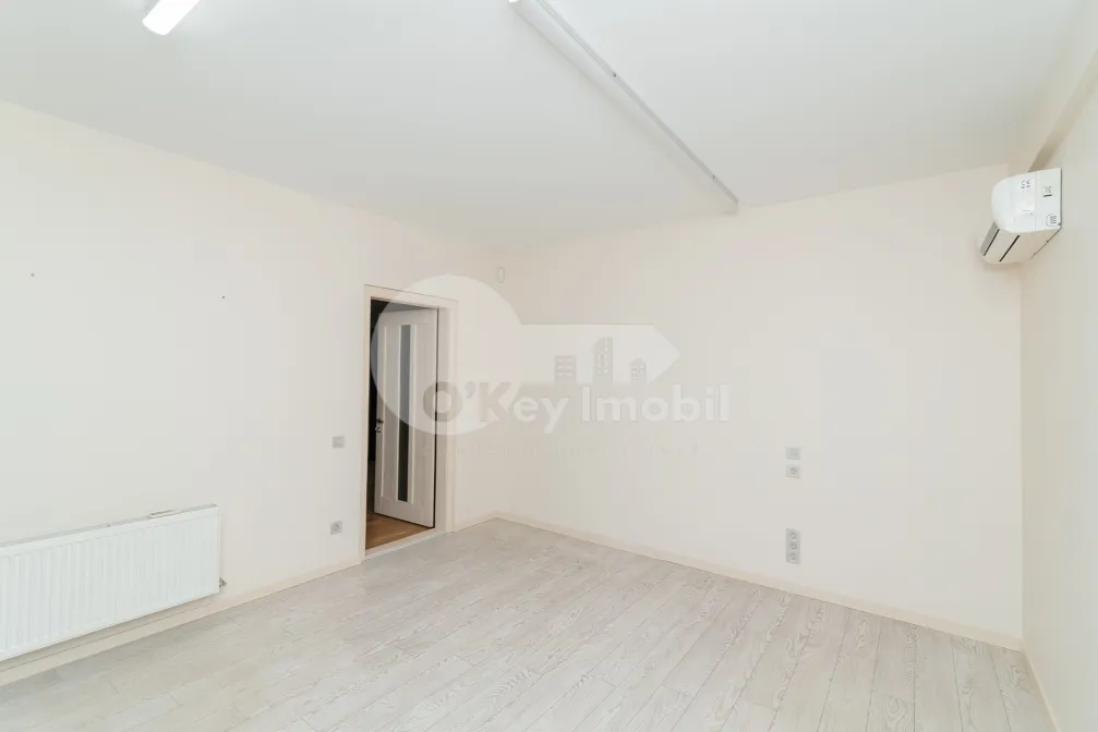 Casă, Telecentru, GHEORGHE ASACHI