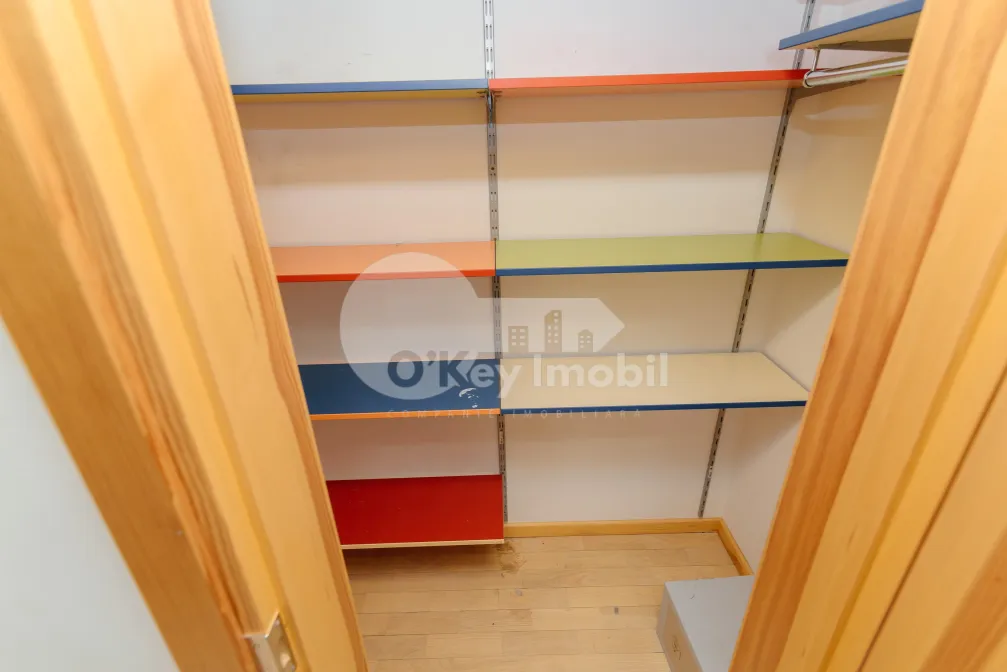 Casă, Telecentru, GHEORGHE ASACHI