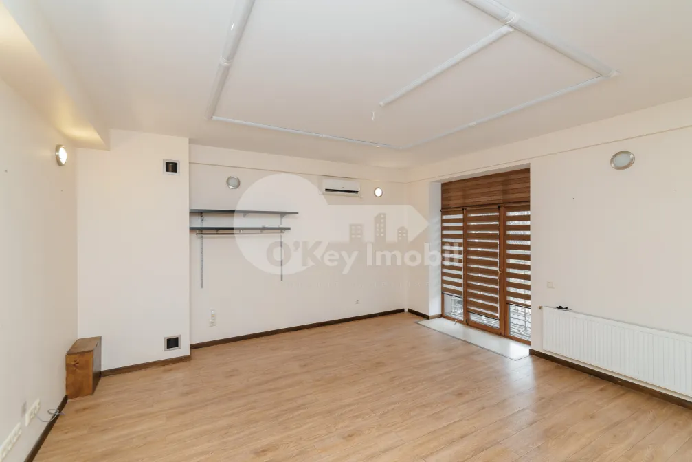 Casă, Telecentru, GHEORGHE ASACHI