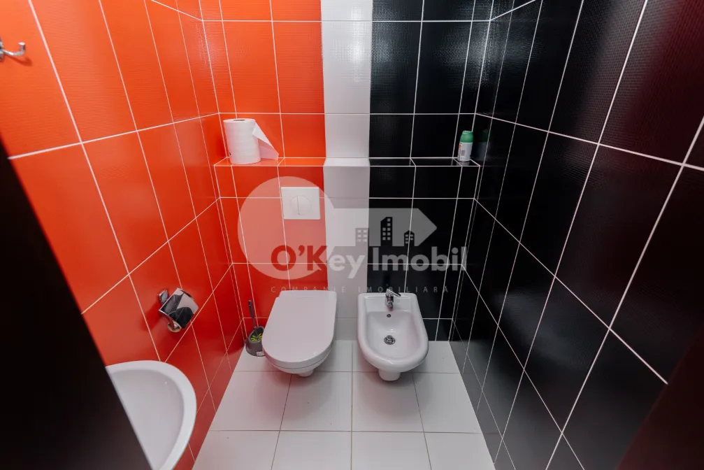 Casă, Telecentru, GHEORGHE ASACHI