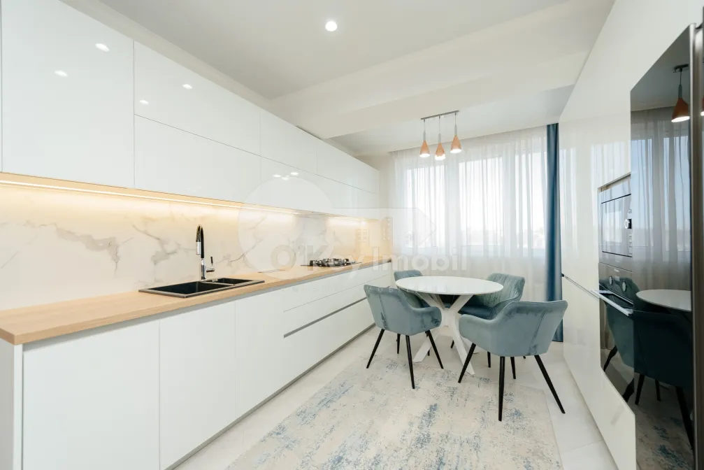 Apartament, Centru, BOGDAN PETRICEICU HAȘDEU