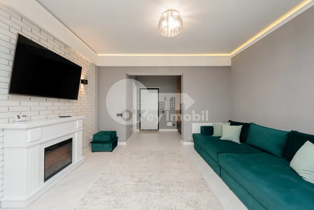 Apartament, Centru, BOGDAN PETRICEICU HAȘDEU