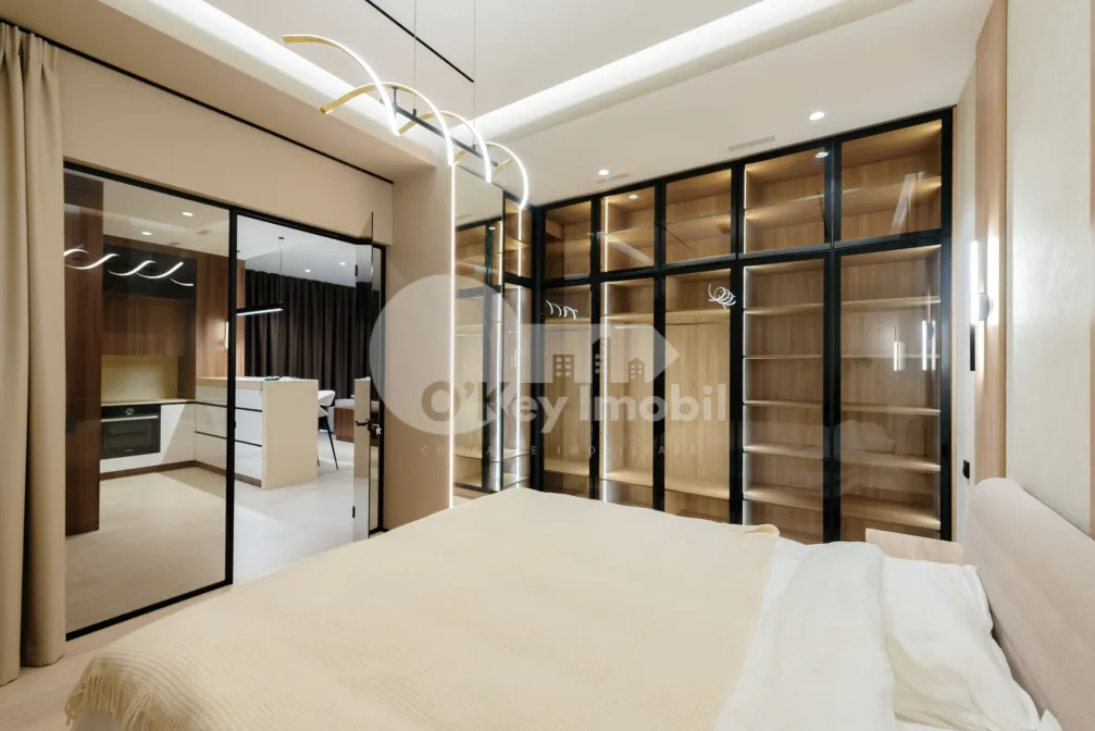 Apartament, Buiucani, GHIOCEILOR