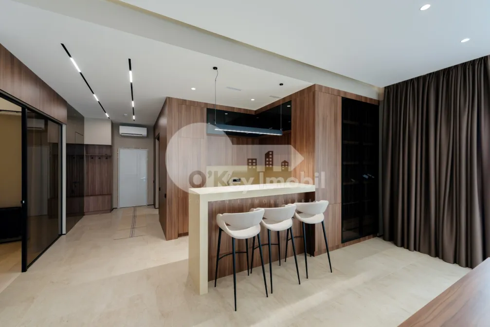 Apartament, Buiucani, GHIOCEILOR