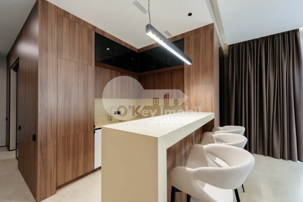 Apartament, Buiucani, GHIOCEILOR