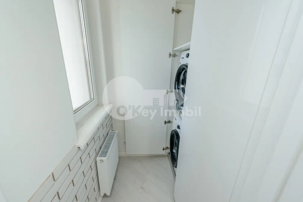 Apartament, Centru, BOGDAN PETRICEICU HAȘDEU
