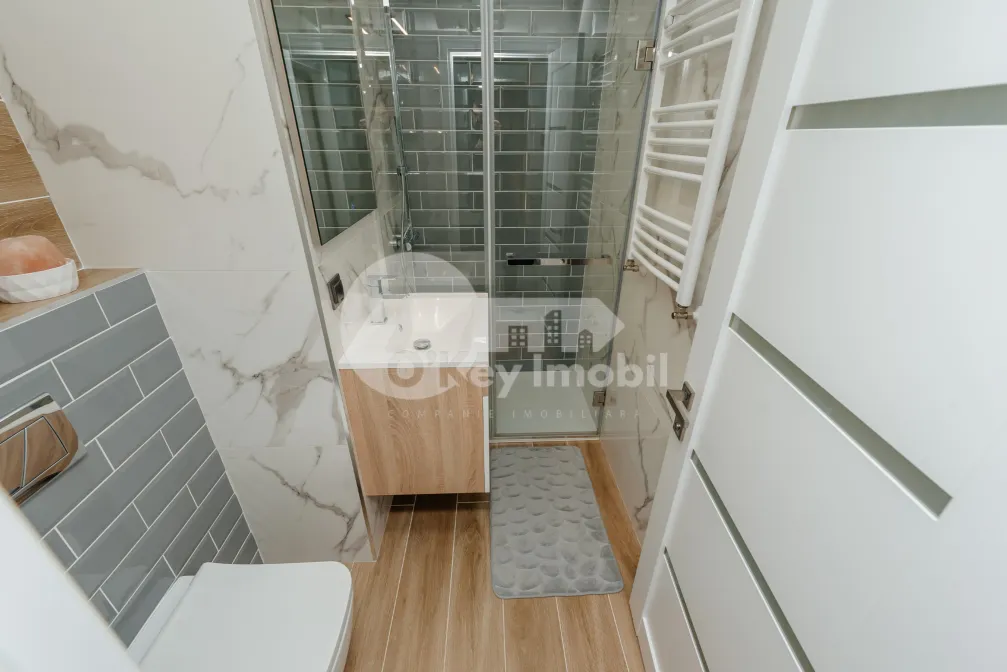 Apartament, Centru, BOGDAN PETRICEICU HAȘDEU