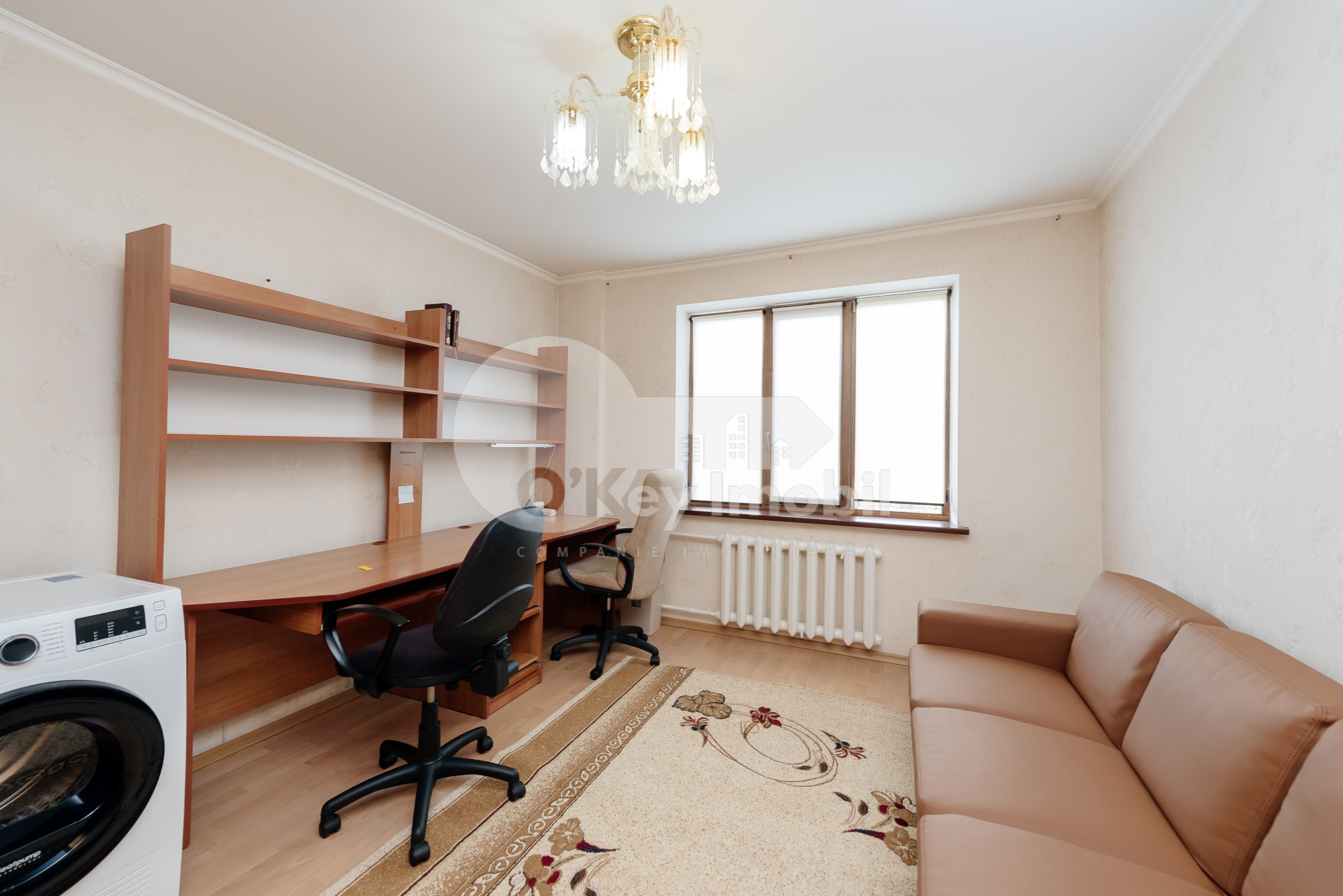 Квартира, Ботаника, ДАЧИЯ