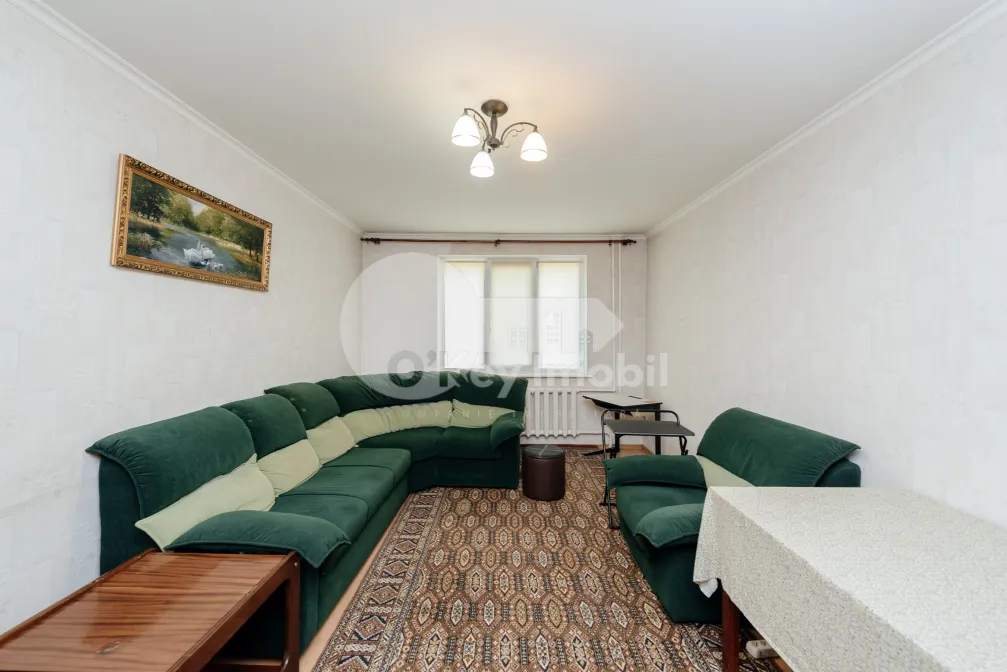 Apartament, Botanica, DACIA