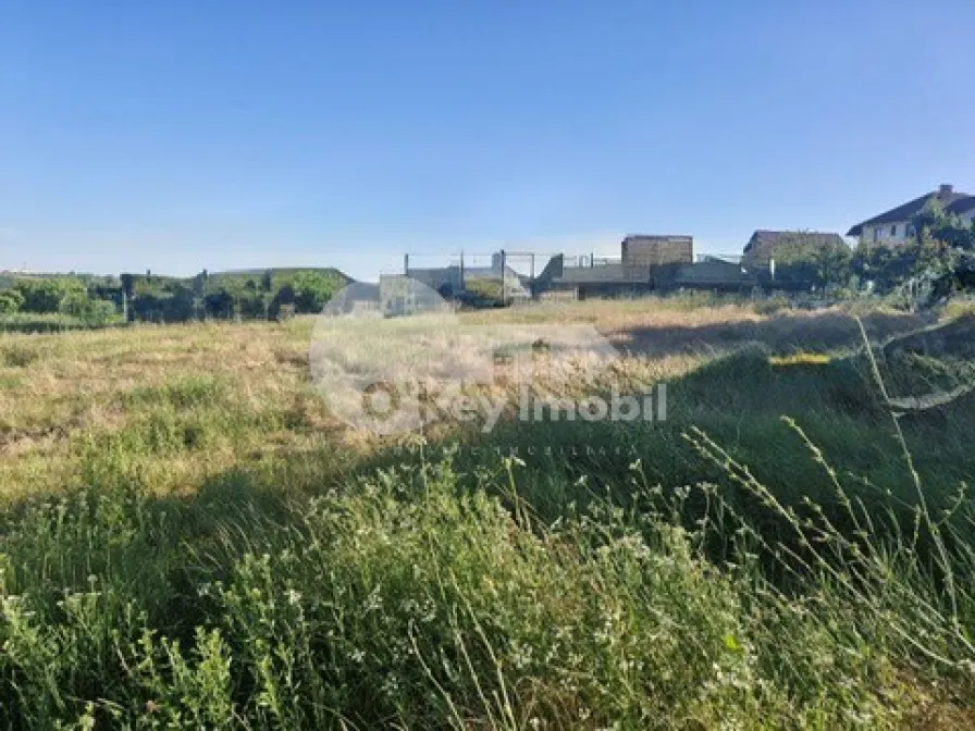 Земельный участок, ГРЭТИЕШТЫ