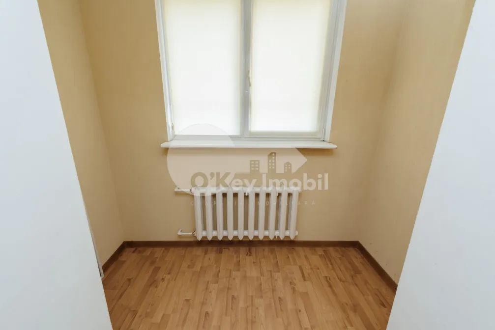 Apartament, Botanica, DACIA