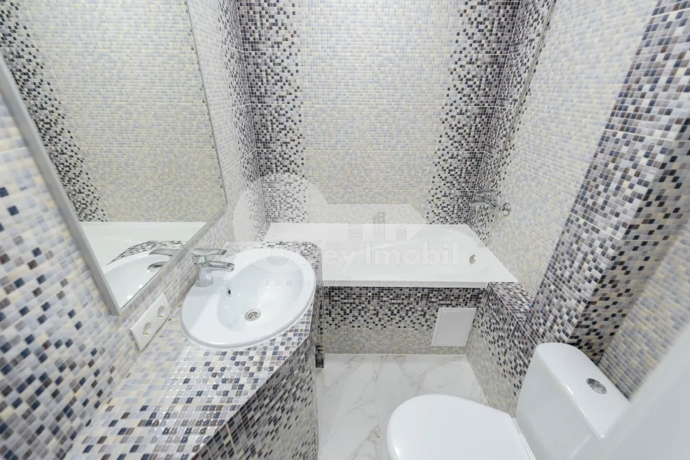 Apartament, Râșcani, TUDOR VLADIMIRESCU