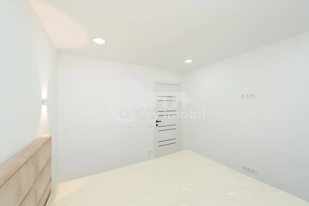 Apartament, Râșcani, TUDOR VLADIMIRESCU
