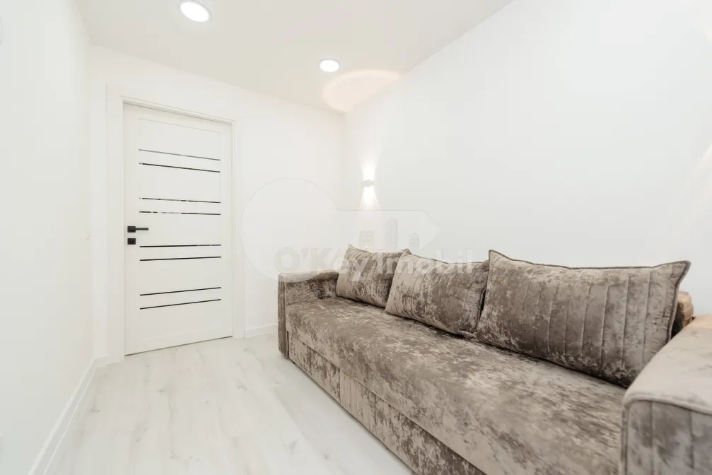 Apartament, Râșcani, TUDOR VLADIMIRESCU