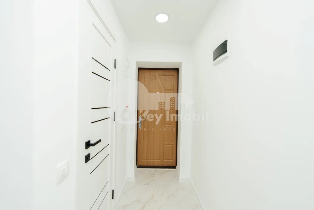 Apartament, Râșcani, TUDOR VLADIMIRESCU