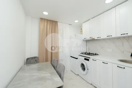 Apartament, Râșcani, TUDOR VLADIMIRESCU