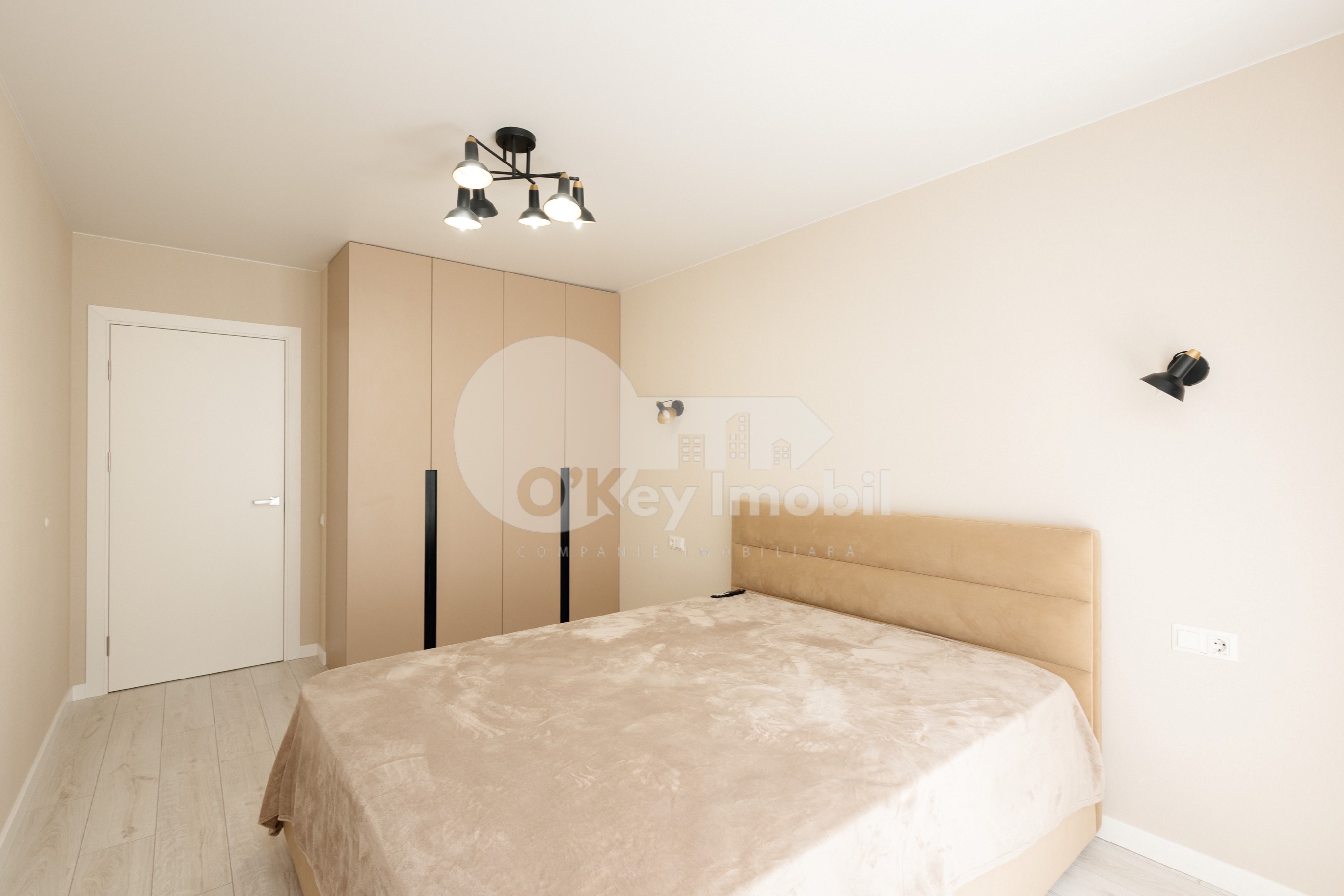 Apartament, Râșcani, ANDREI DOGA