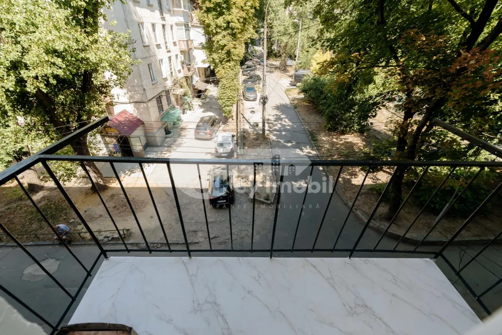 Apartament, Râșcani, TUDOR VLADIMIRESCU