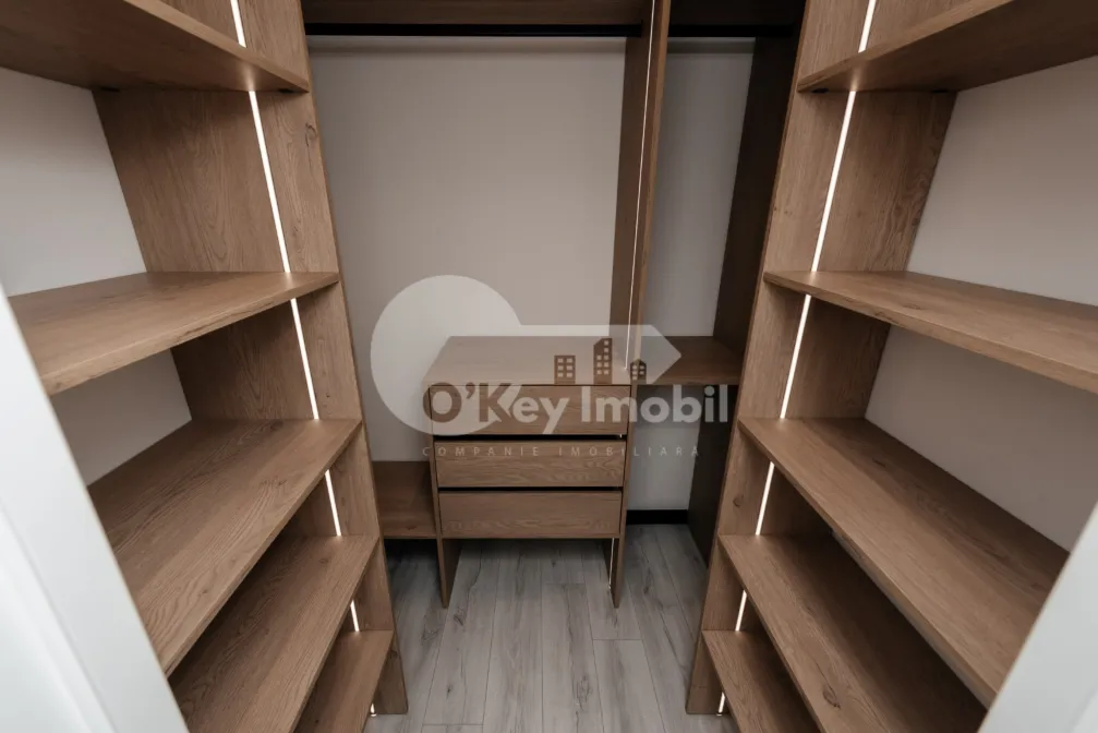 Apartament, Buiucani, VASILE LUPU