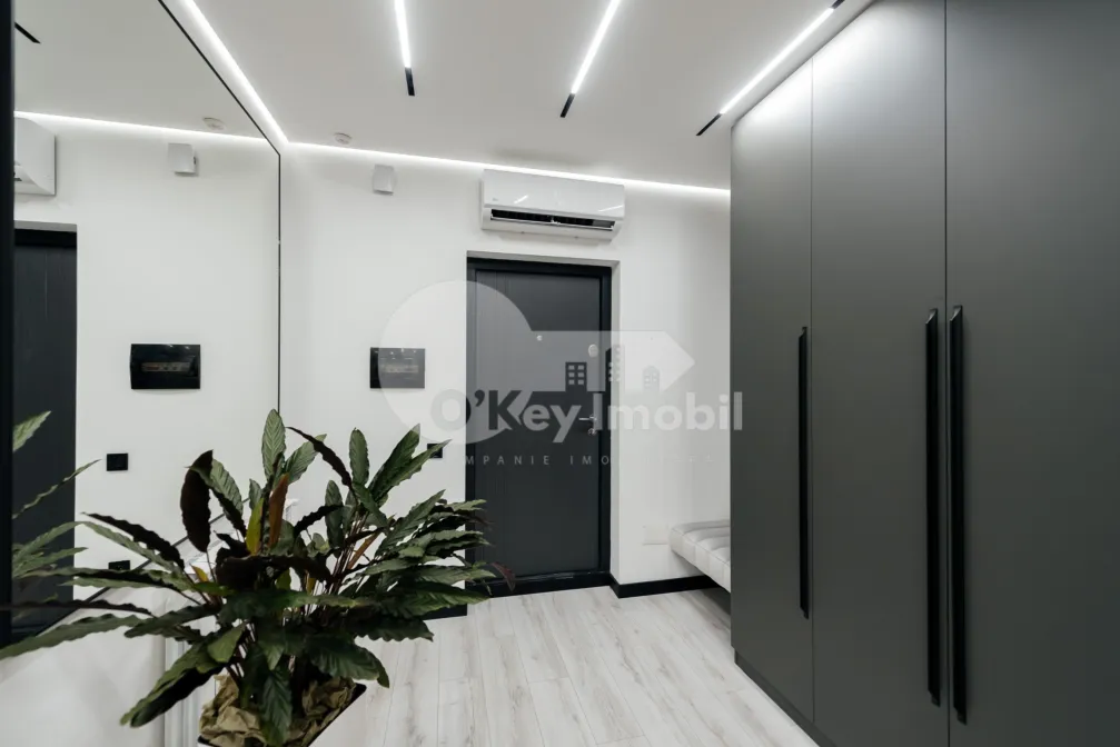 Apartament, Buiucani, VASILE LUPU