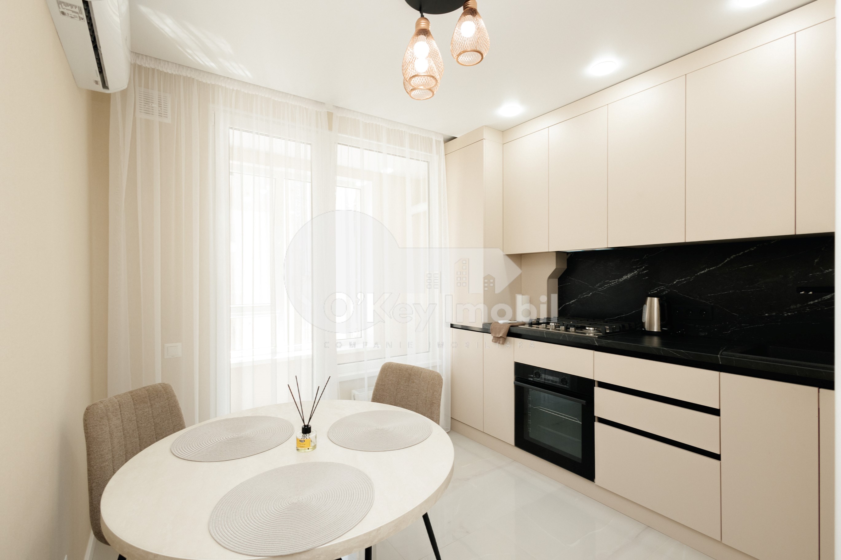 Apartament, Râșcani, ANDREI DOGA