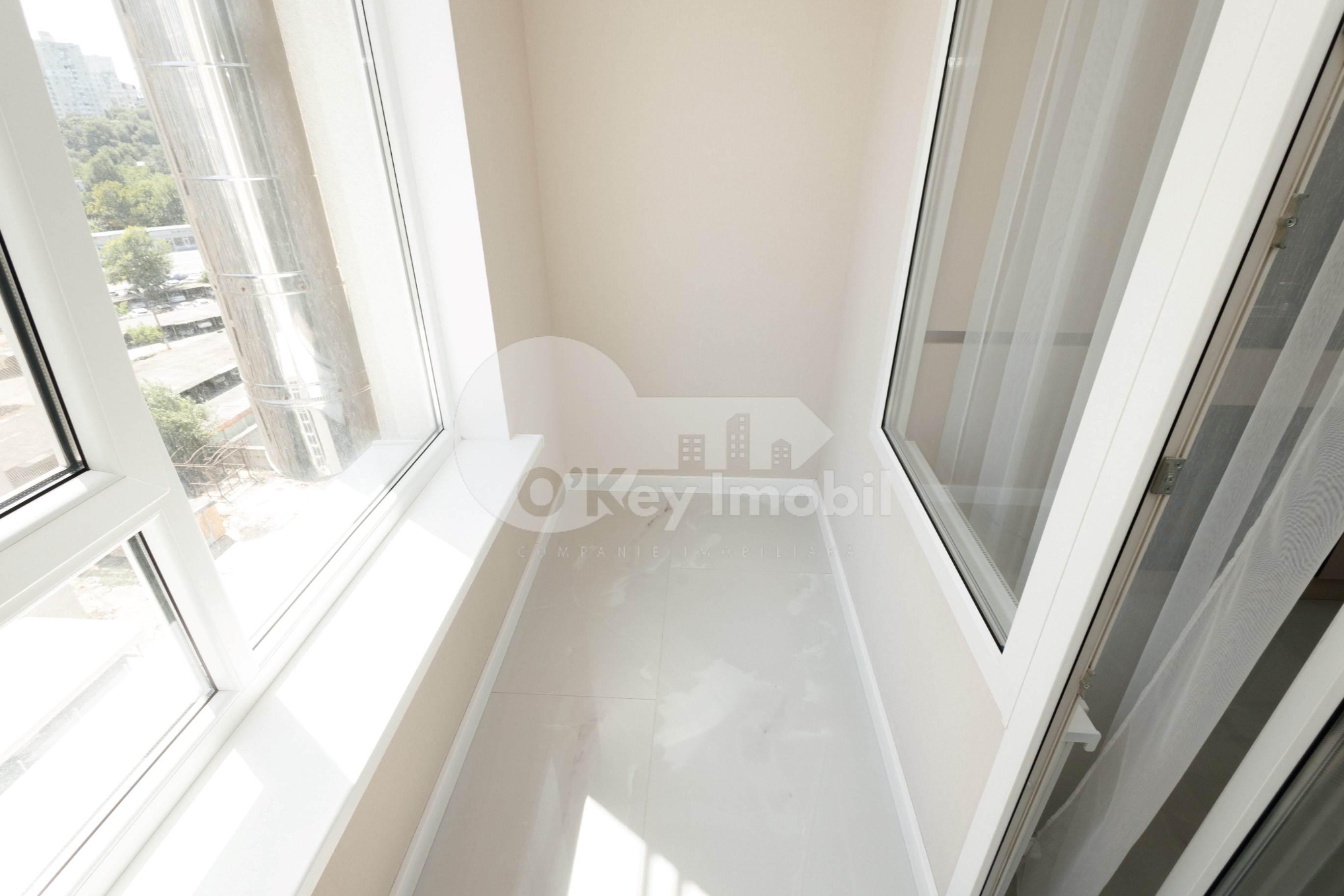 Apartament, Râșcani, ANDREI DOGA